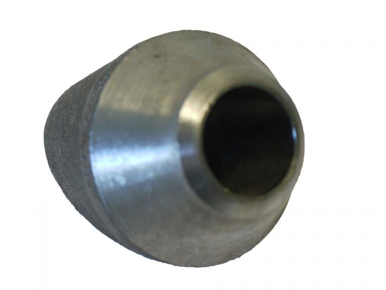 Lateral outlets