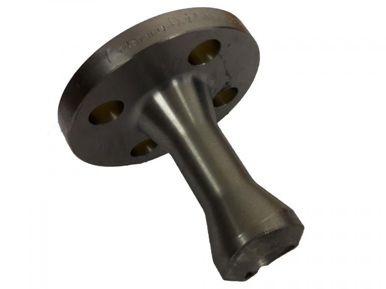 Nipoflange