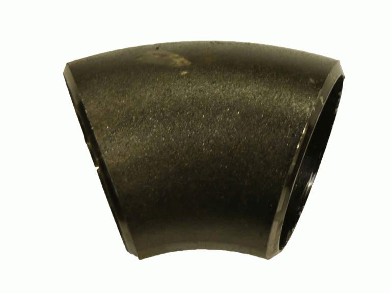 Anschweiß-Fittings (Buttweld Fittings)
