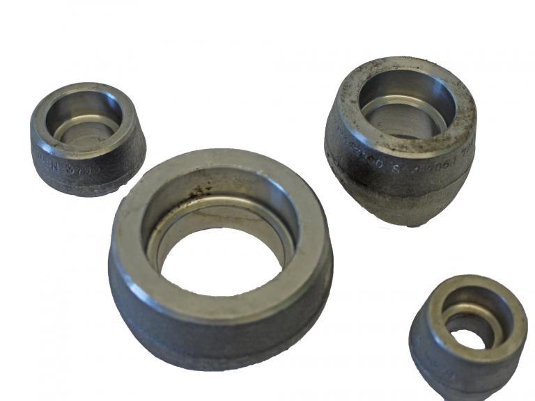 Socket Weld Outlets