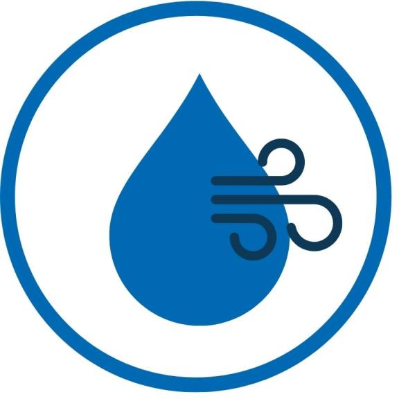 Luft-Wasser-Wärmetauscher Kategoriebild für Luft-Wasser-Wärmetauscher für die Industrie.