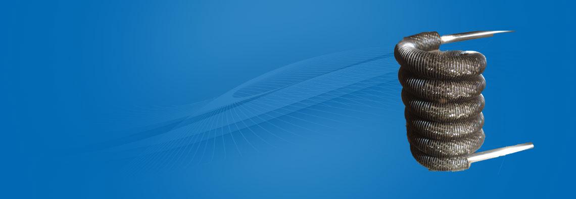 Headerbild zeigt Sonderwärmetauscher von Anthermo für spezielle Anwendungen.