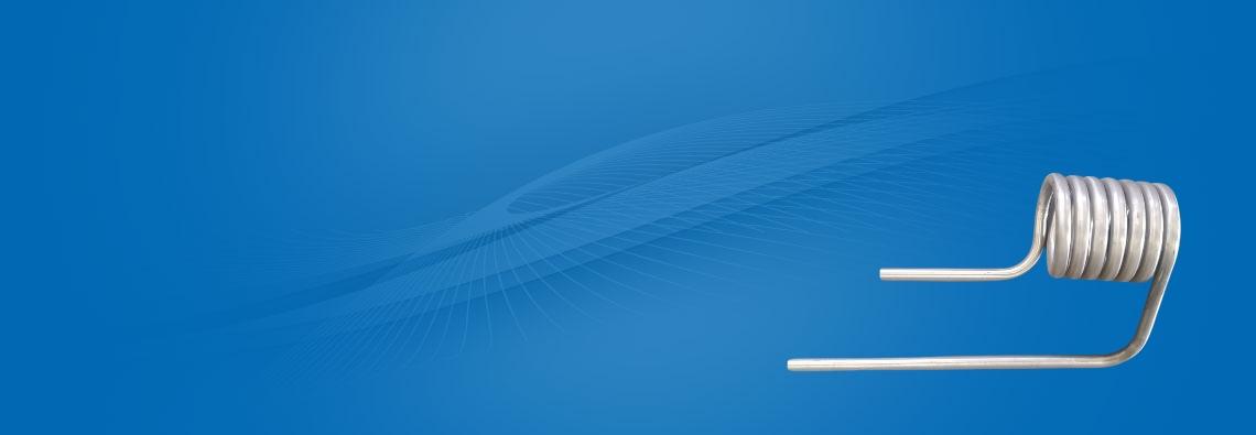Header Image, welches einen Rohrwärmetauscher zeigt.